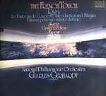 Cover for album: Ravel / Satie / Fauré - National Philharmonic Orchestra, Charles Gerhardt – The French Touch