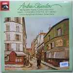 Cover for album: Andrei Gavrilov, London Symphony Orchestra, Simon Rattle - Prokofiev, Ravel – Piano Concerto No. 1, Concerto For The Left Hand