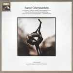 Cover for album: Ravel / Debussy / Dukas / Berlioz / Chabrier - Louis Frémaux, City Of Birmingham Symphony Orchestra – Franse Orkestwerken(LP, Stereo)
