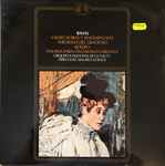 Cover for album: Ravel(LP, Stereo)