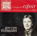 Cover for album: Jean-Yves Thibaudet, Maurice Ravel – Le Disque De L'espoir(LP, Stereo)