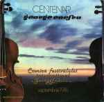 Cover for album: M. Musorgski - Ravel - Filarmonica din Dresda Dirijor : Herbert Kegel – Centenar George Enescu 1881-1981 - Cronica Festivalului Internațional « George Enescu » Septembrie 1981(LP)
