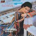 Cover for album: Ravel / Debussy - Elly Ameling, San Francisco Symphony Orchestra, Edo de Waart – Shéhérazade / La Damoiselle Elue