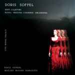 Cover for album: Doris Soffel, Royal Swedish Chamber Orchestra, Mats Liljefors, Ravel, Händel, Mozart, Rossini, Donizetti – Live Royal Palace(LP, Album)