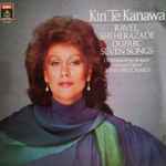 Cover for album: Kiri Te Kanawa, Orchestra Of The Belgian National Opera, John Pritchard - Ravel / Duparc – Shéhérazade / Seven Songs