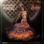Cover for album: Boléro(LP, Album, Stereo)