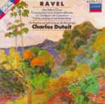 Cover for album: Maurice Ravel, Orchestre Symphonique De Montréal, Charles Dutoit – Orchestral Works