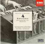 Cover for album: Piano Concertos Nos.1 & 2(CD, Album, Remastered, Mono)