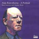 Cover for album: A Portrait - Wind Concertos And Chamber Works(CD, Compilation)