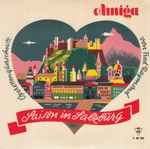 Cover for album: Saison In Salzburg (Operettenquerschnitt)(7