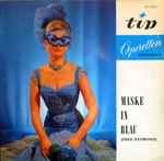 Cover for album: Maske In Blau