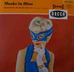 Cover for album: Raymond / Schwenn – Maske In Blau (Querschnitt Durch Die Operette)(7