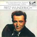 Cover for album: Fritz Wunderlich – Fred Raymond / Emmerich Kálmán – Schau Einer Schönen Frau / Zwei Märchenaugen(7