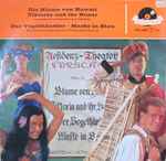 Cover for album: Paul Abraham, Carl Zeller, Fred Raymond – Die Blume Von Hawaii - Viktoria Und Ihr Husar - Der Vogelhändler - Maske In Blau