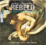 Cover for album: João Lourenço Rebelo – Currende, Erik Van Nevel – Psalmi, Magnificat & Lamentationes