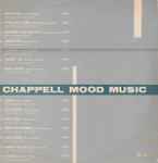 Cover for album: Sarabande  In The Olden StyleVarious – Chappell Mood Music Vol. 14(LP)