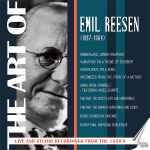 Cover for album: The Art of Emil Reesen(CD, Album)