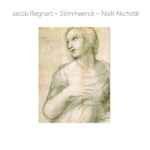 Cover for album: Jacob Regnart, Noël Akchoté – Stimmwerck(12×File, MP3, Album)