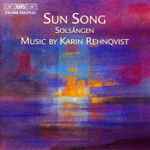 Cover for album: Sun Song - Solsången(CD, Stereo)