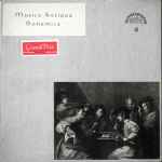 Cover for album: Musica Antiqua Bohemica