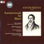 Cover for album: Kammermusik Für Bläser