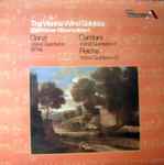 Cover for album: The Vienna Wind Soloists (Die Wiener Bläsersolisten), Danzi / Cambini / Reicha – Wind Quintet In B Flat / Wind Quintet In F / Wind Quintet In D