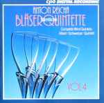 Cover for album: Anton Reicha - Albert-Schweitzer-Quintett – Sämtliche Bläserquintette Vol. 4