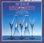 Cover for album: Anton Reicha - Albert-Schweitzer-Quintett – Sämtliche Bläserquintette Vol. 3