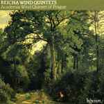 Cover for album: Reicha, Academia Wind Quintet Of Prague – Wind Quintets - 2(CD, Album)