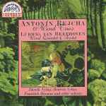 Cover for album: Antonín Rejcha / Ludwig van Beethoven – 12 Wind Trios / Wind Quintet & Sextet(CD, Album)