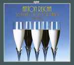Cover for album: Anton Reicha / Tiny Wirtz – 36 Fugues op.36 for Piano(2×CD, Album, Stereo)