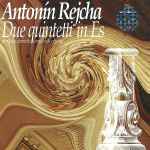Cover for album: Due Quintetti In Es Per Flauto, Clarinetto, Corno, Viola E Fagotto(CD, Album)