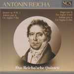 Cover for album: Anton Reicha - Das Reicha'sche Quintett – Bläserquintette(CD, Album)