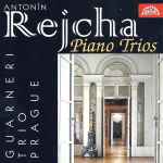Cover for album: Antonín Rejcha, Guarneri Trio Prague – Piano Trios