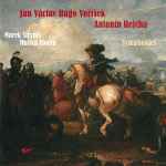 Cover for album: Jan Václav Hugo Voříšek / Antonín Rejcha - Musica Florea, Marek Štryncl – Symphonies(CD, Album)