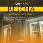 Cover for album: Antonín Rejcha | Symfonický Orchestr Českého Rozhlasu, Ondřej Kukal – Symfonie / Symphonies(2×CD, Album)