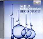 Cover for album: Reicha, Reicha Quartet – Quatuor Scientifique(CD, Album)