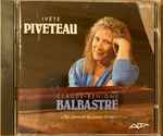 Cover for album: Ivète Piveteau, Claude Balbastre – Du Clavecin Au Piano-Forte(CD, )