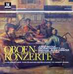 Cover for album: Josef Reicha, Emanuel Alois Förster ; Lajos Lencsés, Chur Cölnisches-Orchester Bonn, Heribert Beissel – Oboenkonzerte(LP)