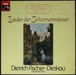 Cover for album: Dietrich Fischer-Dieskau, Aribert Reimann – Lieder Der Schumannianer(LP)