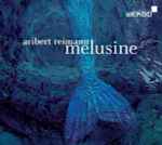 Cover for album: Melusine(2×CD, Album, Box Set, )