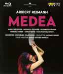 Cover for album: Medea(Blu-ray, )