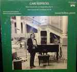 Cover for album: Carl Reinecke - Monte-Carlo Opera Orchestra, Edouard Van Remoortel, Gerald Robbins – Piano Concerto No. 1 In F-sharp Minor, Op. 72 / Piano Concerto No. 2 In E Minor, Op. 120(LP)