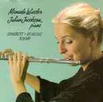 Cover for album: Schubert, Reinecke, Boehm, Manuela Wiesler, Julian Jacobson – Schubert - Reinecke - Boehm(CD, Album)