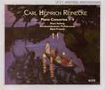 Cover for album: Carl Heinrich Reinecke – Klaus Hellwig, Nordwestdeutsche Philharmonie, Alun Francis – Piano Concertos 1 - 4(2×CD, )