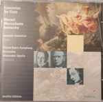 Cover for album: Mozart, Saverio Mercadante, Reinecke, Isabelle Schnöller, Pilsen Radio Symphony Orchestra, Alexander Apolin – Concertos For Flute And Orchestra(CD, )