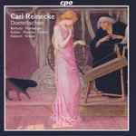 Cover for album: Carl Reinecke - Bertucci, Romberger, Köhler, Pönicke, Hollich, Kleinert, Kreutz – Dornröschen(CD, Album)