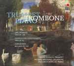 Cover for album: Heinrich von Herzogenberg, Carl Reinecke, York Bowen, Andre Schoch, Michael Massong, Friedrich Höricke – Trumpet, Trombone & Piano Tríos(CD, )