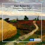 Cover for album: Complete Piano Trios(CD, Stereo)