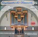 Cover for album: Andreas Schröder (2), Joseph Rheinberger, Carl Reinecke – Orgelsonaten Der Romantik(LP)